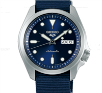 Montre Seiko Homme 5 Sport in Acier SRPE63K1